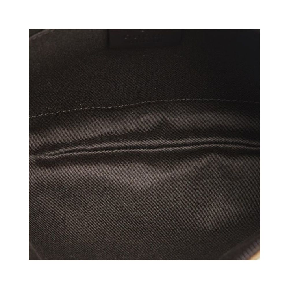 Gucci Gg Canvas Baguette - Picture 5 of 8